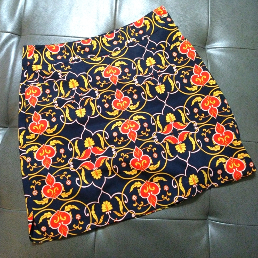 EP Pro Skort